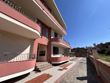 Foto Appartamento in Via DEL MARE TERME 57/C, Terme Vigliatore Terme