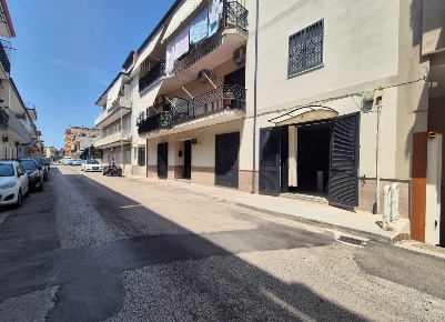 Foto Appartamento a Caivano Centro di 35 m² in affitto