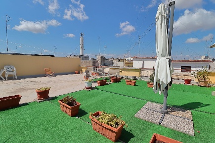 Foto Casa indipendente in Carbonai, Bari Carbonara di Bari di 140 m²