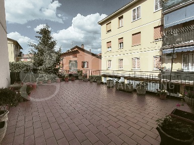 Foto Appartamento in Via Viale Giovanni XXIII 12, Sasso Marconi Borgonuovo