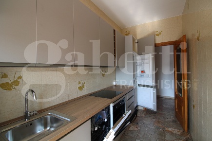 Foto Appartamento in Viale Monza 106, Milano Turro di 90 m² con 3 locali