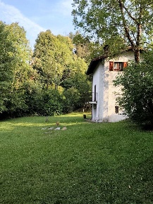 Foto Baita in LocalitÃ  AramÃ© snc, Alta Valle Intelvi di 54 m² in vendita