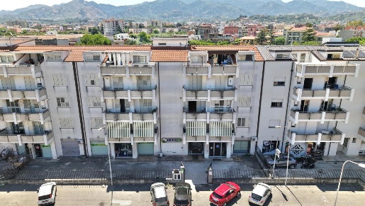 Foto Appartamento in Via STRETTO I SCODELLA 40, Barcellona Pozzo di Gotto