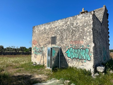 Foto Terreno agricolo in Contrada Perito snc, Francavilla Fontana