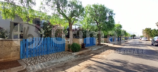 Foto Appartamento in Via Savonarola 110, Ugento Torre Mozza di 50 m²