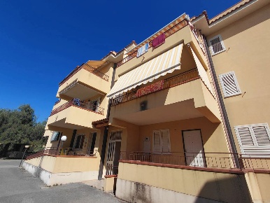Foto Appartamento in Via DELLA CAMPANA 18, Furnari Tonnarella di 60 m²