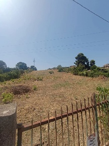 Foto Terreno agricolo in Contrada Accia snc, Santa Flavia di 8300 m²