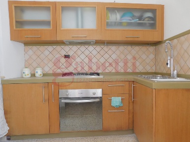 Foto Appartamento in Vicolo Croce s/n, Pozzilli Centro di 40 m² in affitto