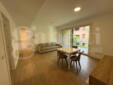 Foto Appartamento in Via Don Pozzi 17, Lecco Castello di 106 m² in vendita
