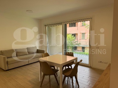 Foto Appartamento in Via Don Pozzi 17, Lecco Castello di 106 m² in vendita