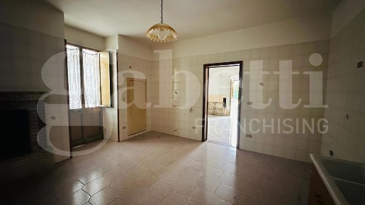 Foto Casa indipendente in Via D. Alighieri 3, Alliste Felline di 170 m²