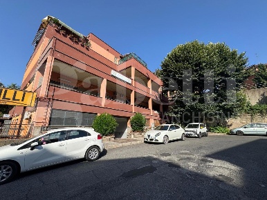 Foto Negozio in Via Girolamo Torquati snc, Marino Centro di 220 m²
