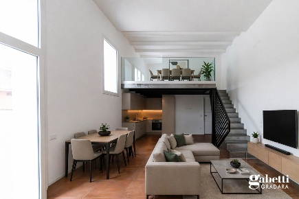 Foto Appartamento in Via Solferino snc, Pesaro Villa San Martino di 134 m²