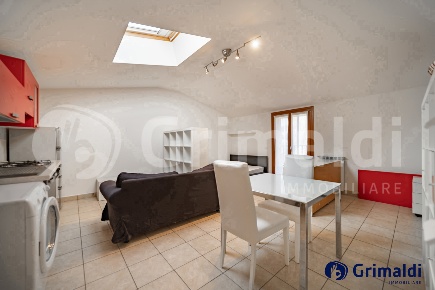 Foto Appartamento in Viale Ortles 62, Milano Ripamonti di 43 m² in affitto