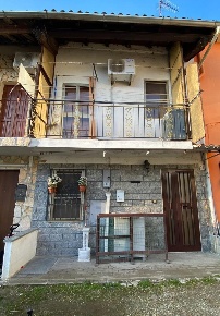 Foto Appartamento in Via roma 31, Borgo San Siro Centro di 118 m²