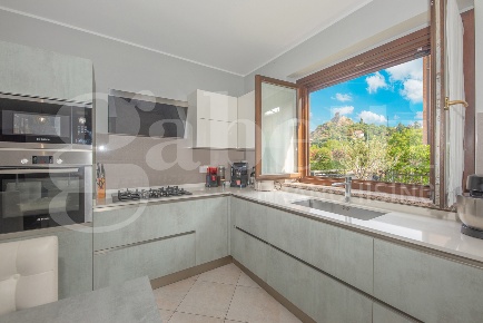 Foto Appartamento in Via Fratelli Cervi 7, Avigliana Centro di 81 m²