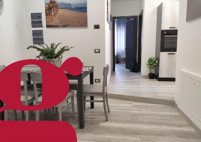 Foto Appartamento in Via Rocco Anselmini 5, Recanati Centro di 120 m²