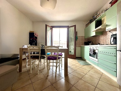 Foto Appartamento in Via MONSIGNORE RINO MARSILIO SNC, Casale di Scodosia