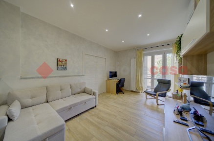 Foto Appartamento in Piazza PITAGORA 12, Torino Mirafiori Nord di 92 m²