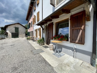 Foto Casa indipendente in Via Pennar 298, Asiago Pennar di 85 m² in vendita