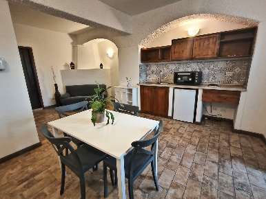 Foto Appartamento in Via Cavour snc, Amelia Centro di 60 m² con 2 locali
