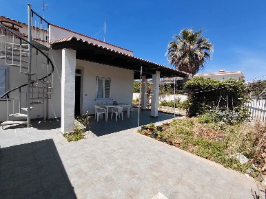 Foto Casa indipendente in Contrada CANNOTTA SNC, Terme Vigliatore di 90 m²