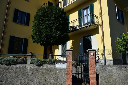 Foto Appartamento in Via Principessa Torre Tasso 1, Bellagio Centro