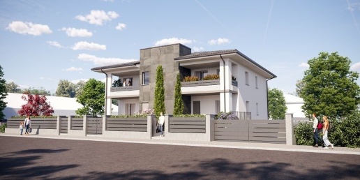 Foto Appartamento a Podenzano di 89 m² in vendita