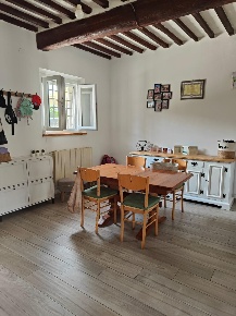 Foto Casa indipendente a San Giuliano Terme Colignola, Campo di 158 m²