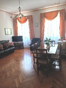 Foto Appartamento a Santa Croce sull'Arno Centro di 110 m² con 5 locali