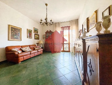 Foto Appartamento a Vinci Spicchio-sovigliana di 83 m² con 4 locali