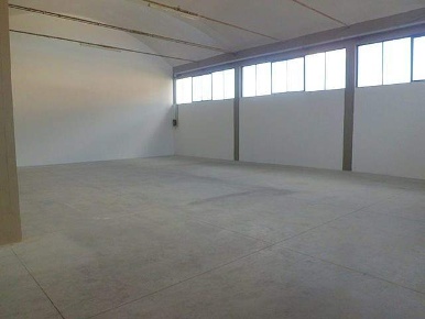 Foto Capannone industriale a Vicopisano Villaggi, Bellaria di 200 m²