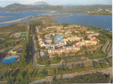 Foto Appartamento a Olbia Le Saline di 41 m² con 3 locali in vendita