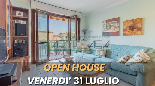 Foto Appartamento a Cascina Navacchio Nord - Zambra di 87 m² con 4 locali