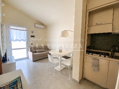 Foto Appartamento a Pisa Marina di Pisa di 40 m² con 2 locali in vendita