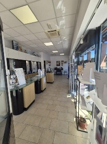 Foto Locale commerciale a Siena Vico Alto - San Miniato di 62 m² in affitto