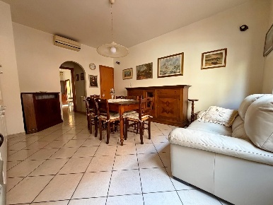 Foto Appartamento a Poggibonsi Centro di 85 m² con 3 locali in vendita