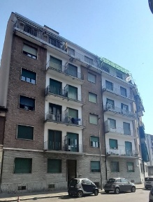 Foto Appartamento a Torino Barriera di Milano di 66 m² con 3 locali