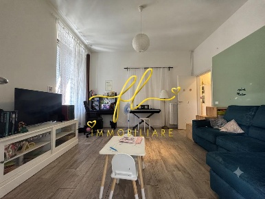 Foto Appartamento a Livorno Zola - Galilei di 150 m² con 5 locali