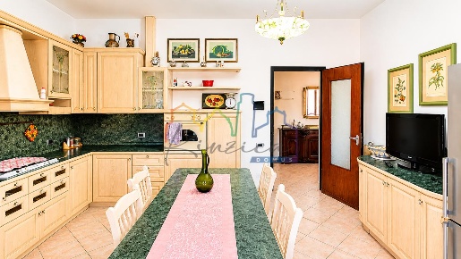 Foto Appartamento a Pisa Don Bosco di 112 m² con 4 locali in vendita