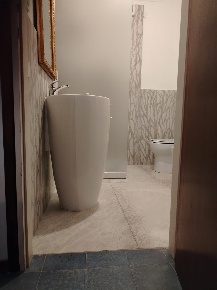 Foto Appartamento a Carrara Marina di Carrara di 45 m² con 2 locali