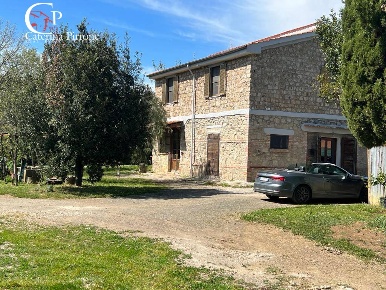 Foto Villa unifamiliare in strada provinciale Collacchia snc, Gavorrano