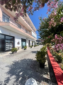 Foto Locale commerciale in VIA MARIA 125, Frosinone Madonna Della Neve