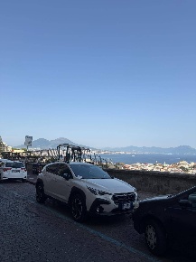 Foto Appartamento in VIA PALIZZI, Napoli Vomero di 45 m² con 2 locali
