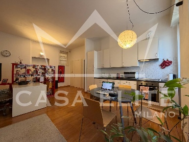 Foto Appartamento in via Quadronno 33, Milano Quadronno - Crocetta di 60 m²