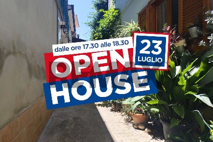 Foto Appartamento in Via VIco Orlando 1, Villamagna Centro di 48 m²
