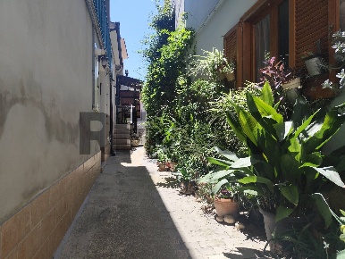 Foto Appartamento in Via VIco Orlando 1, Villamagna Centro di 48 m²