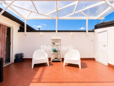 Foto Attico in Via San Paolo snc, Catania Ballo - Cibele di 46 m²