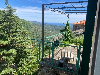 Foto Casa indipendente in San Giovanni 18020, Prelà di 75 m² con 3 locali