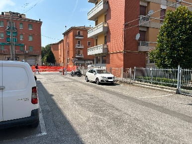Foto Appartamento in Via Genuzio Bentini 49, Bologna Corticella di 71 m²